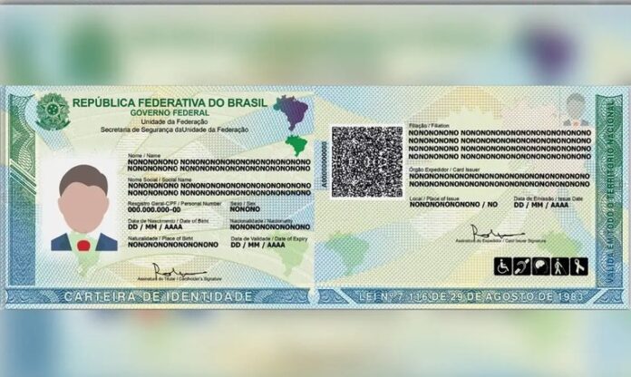 tocantins-comeca-a-emitir-novo-rg;-veja-como-agendar-atendimento