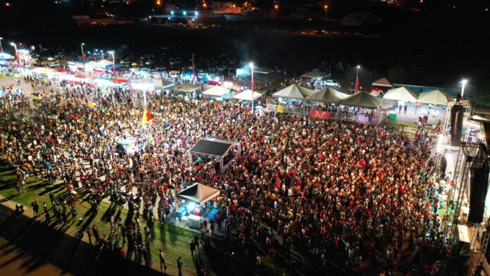 araguaina-nao-tera-festa-de-carnaval-organizada-pela-prefeitura-em-2024;-entenda-motivos