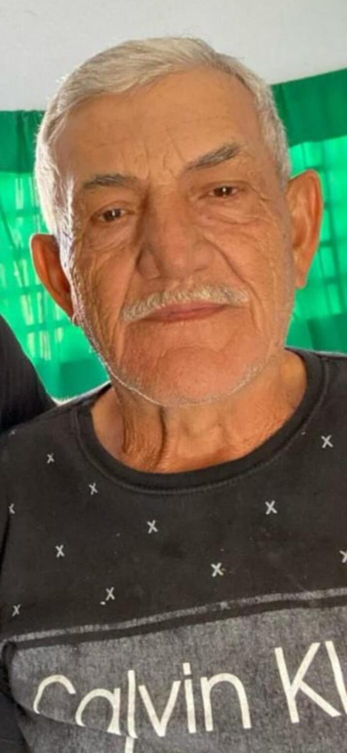 suspeito-de-assassinar-catador-de-71-anos-com-pauladas-e-preso-e-presta-depoimento,-diz-policia