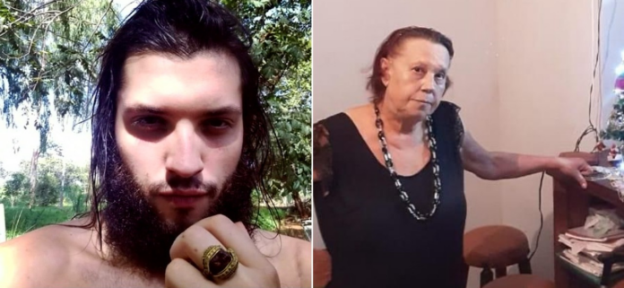 corpo-de-suspeito-de-assassinar-a-propria-mae-e-liberado-do-iml-e-enterrado-apos-quatro-dias
