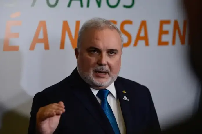 petrobras-fara-transicao-energetica-“gradual,-responsavel-e-crescente”,-diz-prates
