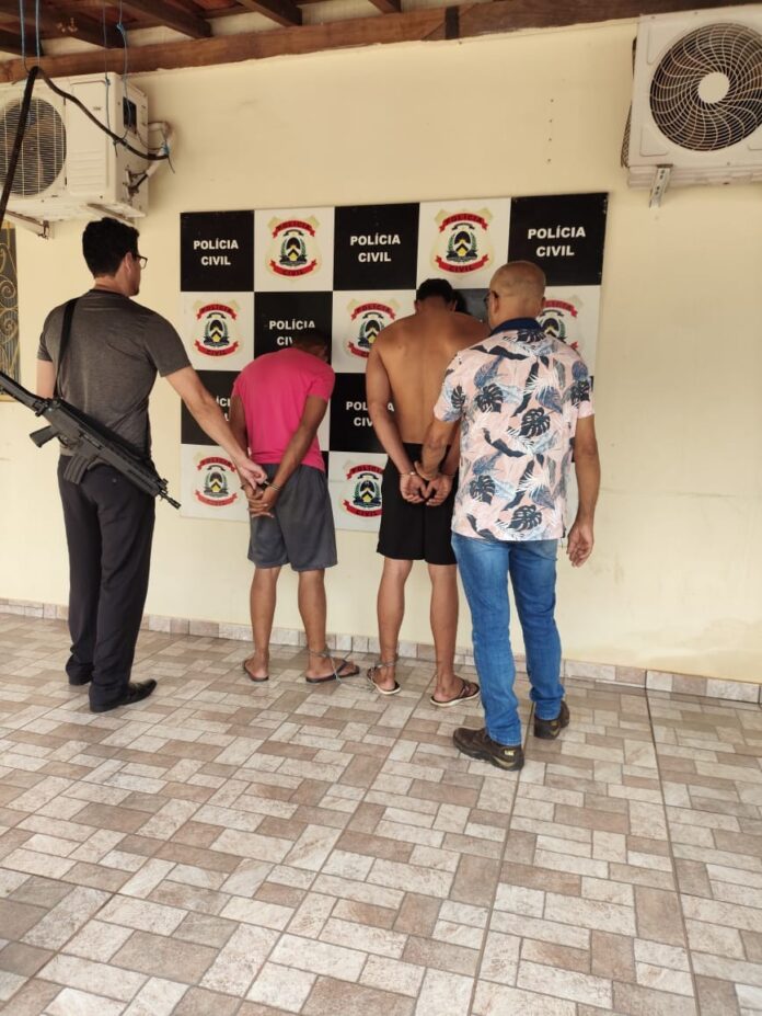suspeitos-de-invadir-unidade-de-saude-e-matar-homem-com-facada-no-pescoco-sao-presos