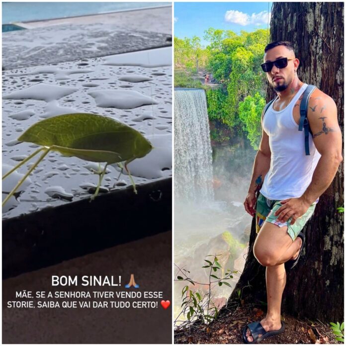 influencer-postou-video-mostrando