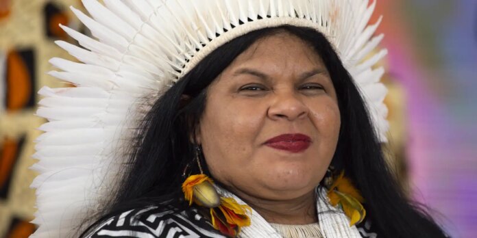 ministra-defende-maior-participacao-indigena-nas-politicas-publicas