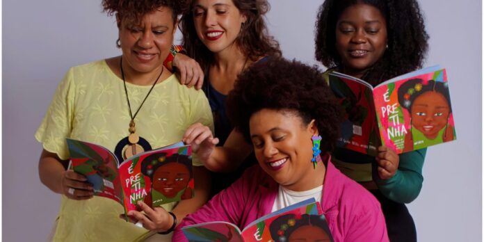 mulheres-sambistas-lancam-livro-disco-infantil-com-protagonista-negra
