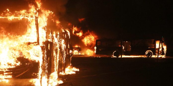 rio-de-janeiro-tem-mais-de-2,8-mil-onibus-vandalizados-em-um-ano