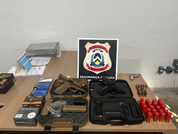 medico-suspeito-de-estuprar-sobrinha-e-baba-e-preso-apos-ser-encontrado-com-armas-e-municoes