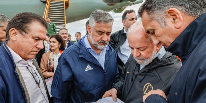 lula-garante-verba-para-reconstrucao-de-estradas-no-rio-grande-do-sul