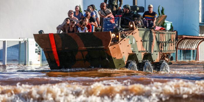 mapa-interativo-mostra-bloqueios-em-rodovias-do-rs-em-tempo-real