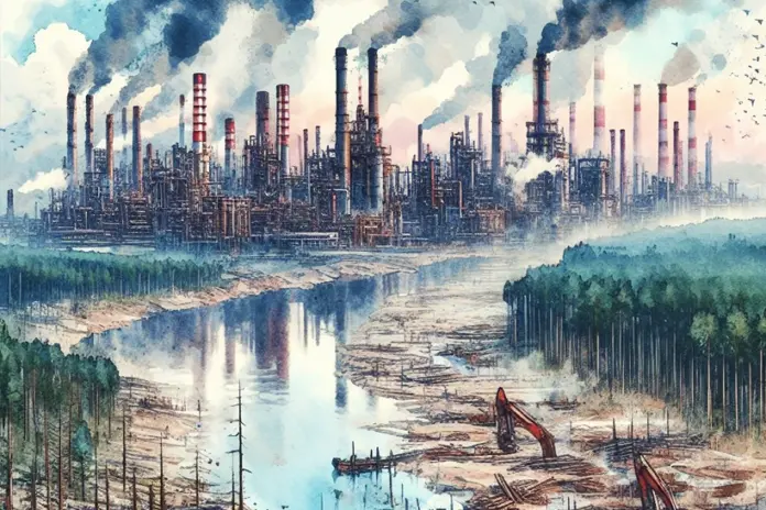 para-70%-dos-brasileiros,-tragedia-no-rs-tem-relacao-direta-com-mudancas-climaticas