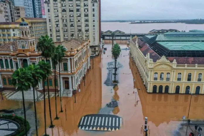 extensao-territorial-e-numero-de-afetados-tornam-tragedia-no-rs-inedita-no-brasil
