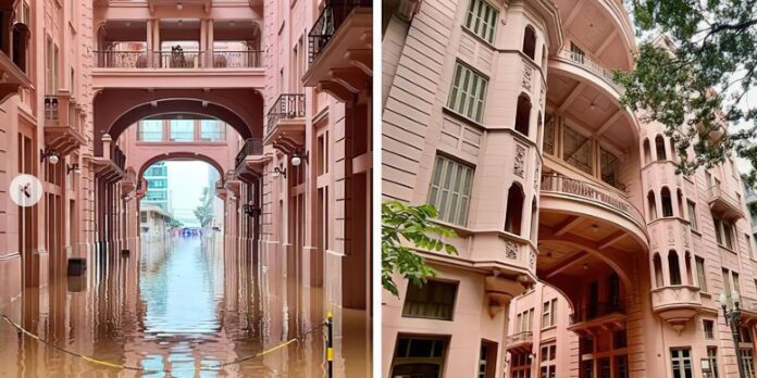 documentos-molhados-de-museu-gaucho-sao-preservados-em-frigorifico