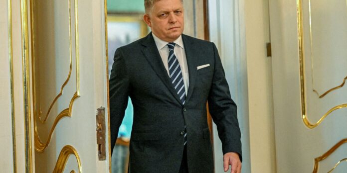 premie-da-eslovaquia-segue-em-estado-grave-tres-dias-apos-atentado