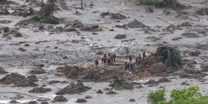 caso-samarco:-mpf-e-dpu-cobram-execucao-da-condenacao-de-r$-47-bi