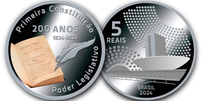  bc-libera-4-mil-unidades-de-moeda-de-200-anos-da-constituicao-de-1824