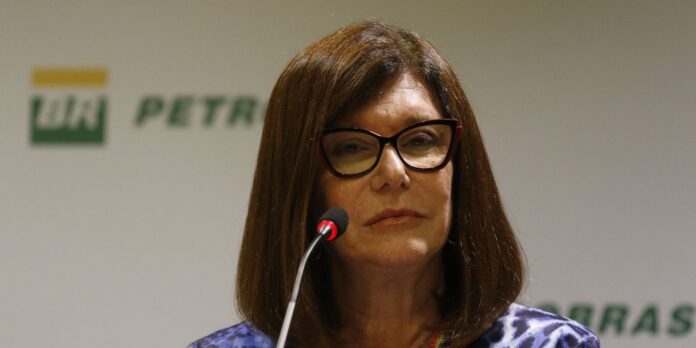 nova-presidente-da-petrobras-defende-politicas-de-precos-em-vigor nova-presidente-da-petrobras-defende-politicas-de-precos-em-vigor