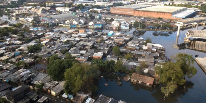 rs:-bairro-alagado-recebe-bomba-movel-mais-de-20-dias-apos-enchente