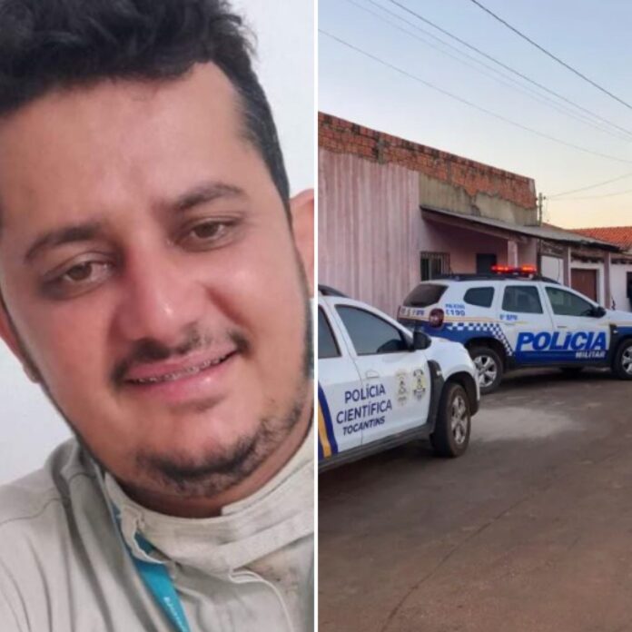 parentes-e-amigos-se-despedem-de-homem-assassinado-a-tiros-na-casa-da-namorada: