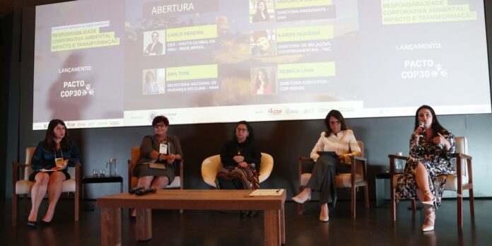 mudancas-climaticas:-programa-quer-mobilizar-600-empresas-ate-a-cop30
