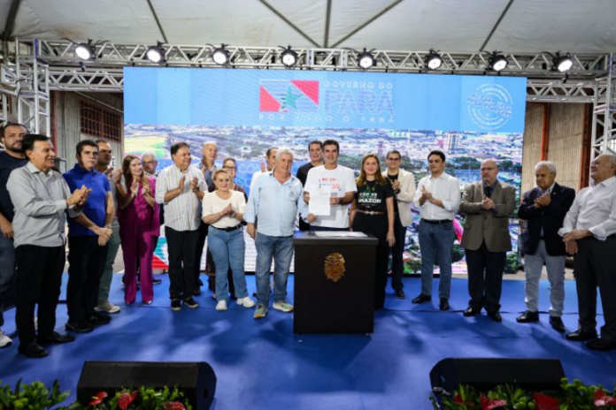 para-anuncia-novos-investimentos-para-ampliar-rede-hoteleira-para-a-cop30