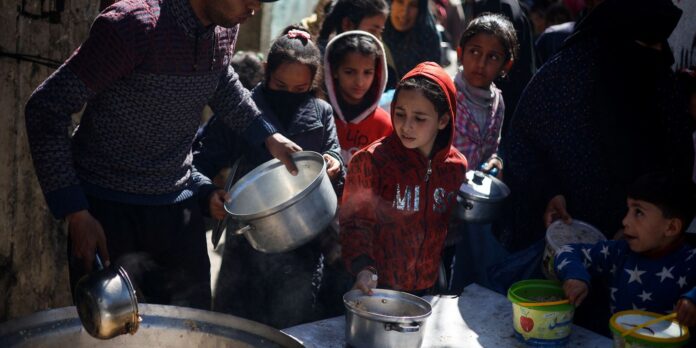 mais-de-8-mil-criancas-menores-de-5-anos-tem-desnutricao-aguda-em-gaza mais-de-8-mil-criancas-menores-de-5-anos-tem-desnutricao-aguda-em-gaza