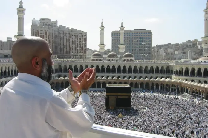 clima-extremo:-calor-mata-peregrinos-durante-hajj-em-meca