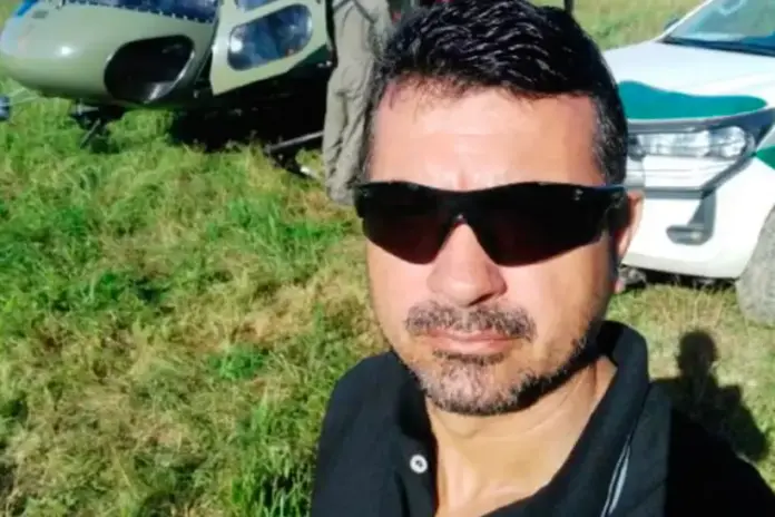 brigadista-do-ibama-e-assassinado-a-tiros-no-tocantins