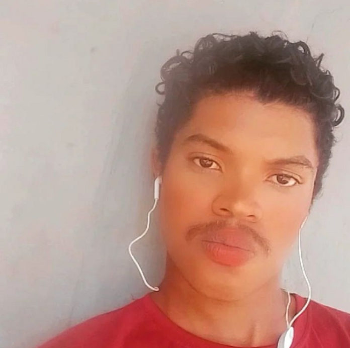 jovem-morto-com-facada-em-bar-era-perseguido-e-ameacado-pela-suspeita-do-crime,-diz-irma jovem-morto-com-facada-em-bar-era-perseguido-e-ameacado-pela-suspeita-do-crime,-diz-irma