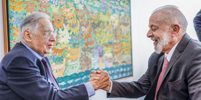 em-agenda-privada-em-sp,-lula-visita-fhc,-noam-chomsky-e-raduan-nassar