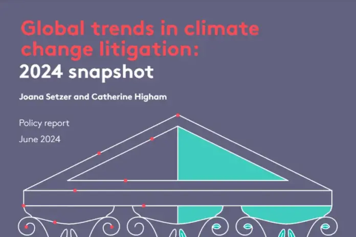 litigancia-climatica:-aumenta-o-numero-de-acoes-contra-empresas-por-danos-ao-clima