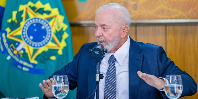 lula:-com-novo-presidente-do-bc,-governo-construira-nova-filosofia