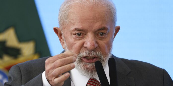 “precisamos-colocar-a-carne-na-cesta-basica”,-diz-lula-sobre-isencao