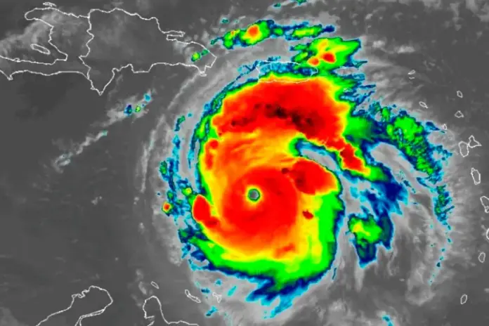 furacao-beryl-e-sinal-de-temporada-“muito-perigosa”-em-2024,-alerta-omm furacao-beryl-e-sinal-de-temporada-“muito-perigosa”-em-2024,-alerta-omm