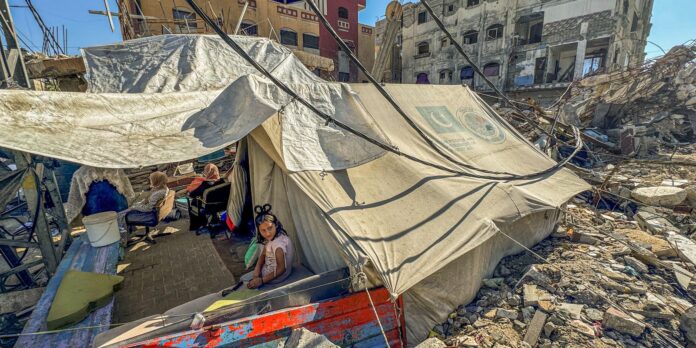 hamas-aguarda-resposta-israelense-sobre-proposta-de-tregua-em-gaza hamas-aguarda-resposta-israelense-sobre-proposta-de-tregua-em-gaza