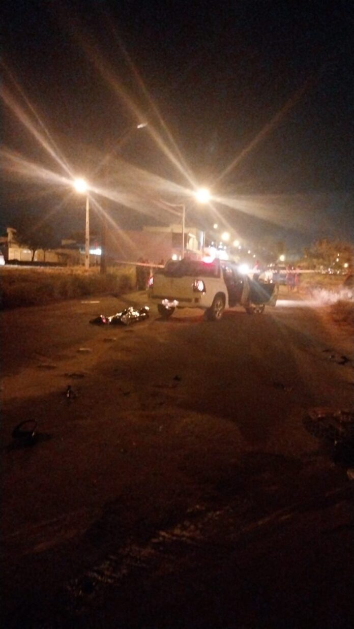 motociclista-morre-apos-acidente-com-carro-em-palmas motociclista-morre-apos-acidente-com-carro-em-palmas