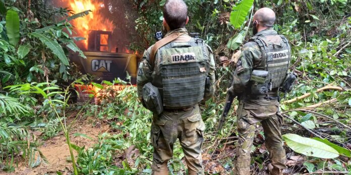 em-cinco-meses,-governo-contabiliza-mil-operacoes-na-ti-yanomami