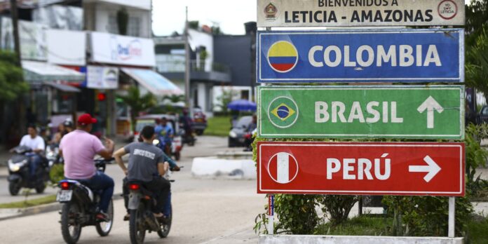 rotas-de-integracao-sul-americana-comecam-a-ser-inauguradas-em-2025