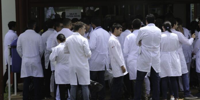 prova-do-revalida-para-medicos-ocorre-neste-final-de-semana