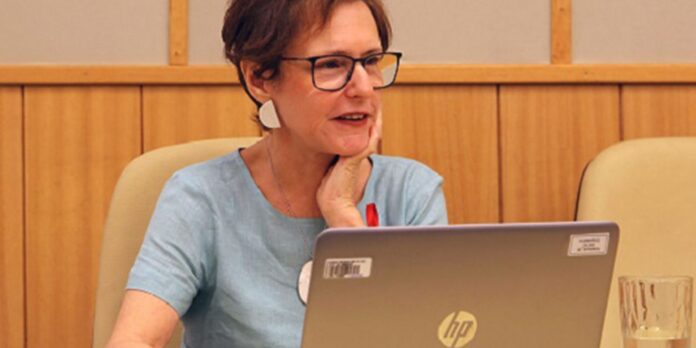 pesquisadora-brasileira-vai-presidir-sociedade-internacional-de-aids