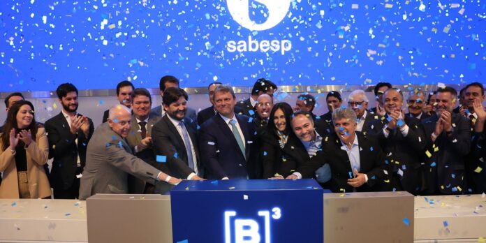 governo-de-sp-conclui-privatizacao-da-sabesp-ao-vender-32%-dos-papeis