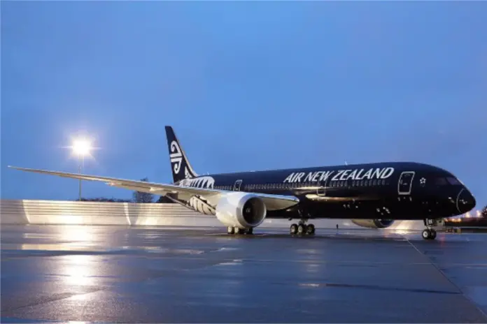 aviacao-poluente:-air-new-zealand-abandona-meta-de-reducao-de-emissoes-para-2030