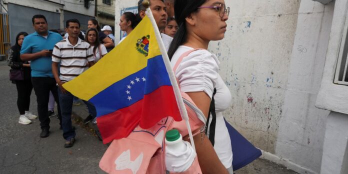 justica-da-venezuela-chama-partidos-para-periciar-resultado-de-eleicao justica-da-venezuela-chama-partidos-para-periciar-resultado-de-eleicao