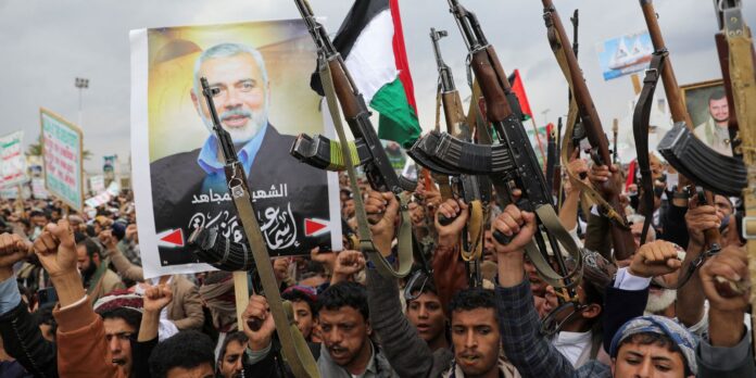 funeral-de-lider-do-hamas-ocorre-no-catar funeral-de-lider-do-hamas-ocorre-no-catar
