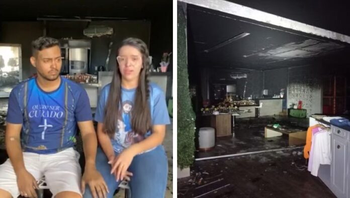 loja-de-empresaria-teria-sido-queimada-por-cobranca-de-dividas-do-irmao-assassinado,-diz-policia loja-de-empresaria-teria-sido-queimada-por-cobranca-de-dividas-do-irmao-assassinado,-diz-policia