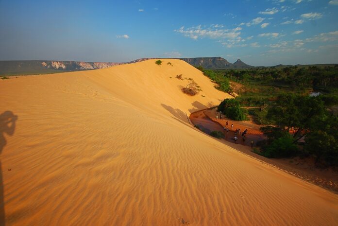 dunas-do-jalapao-reabrem-para-visitacao-apos-incendio-florestal-ser-controlado