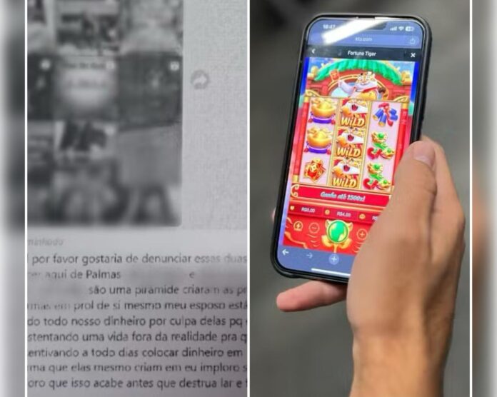 influencer-indiciada-por-‘jogo-do-tigrinho’-comprou-carros-de-luxo-e-mansao-de-r$-4,4-milhoes