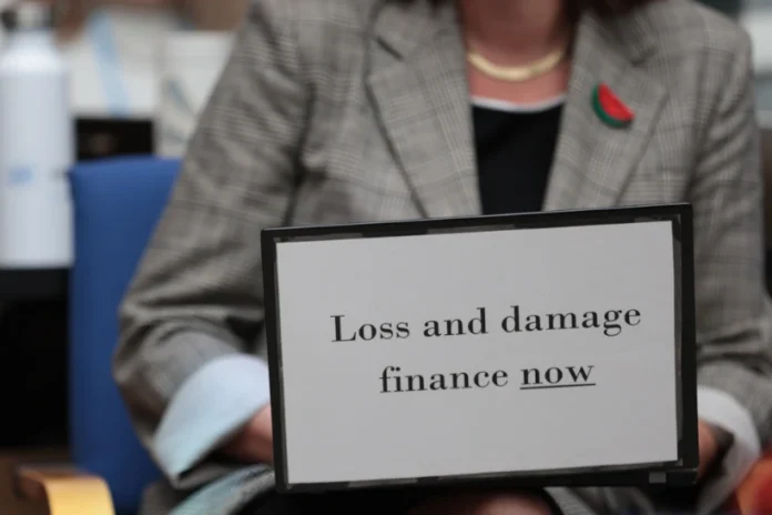 cop29:-rodada-sobre-financiamento-climatico-termina-sem-acordo