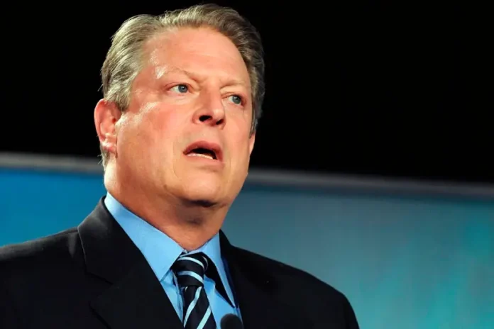 al-gore:-resultado-da-eleicao-nos-eua-determinara-ritmo-da-acao-climatica