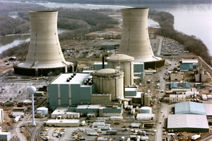 palco-de-desastre-nuclear,-three-mile-island-sera-reaberta-para-gerar-energia-a-microsoft palco-de-desastre-nuclear,-three-mile-island-sera-reaberta-para-gerar-energia-a-microsoft