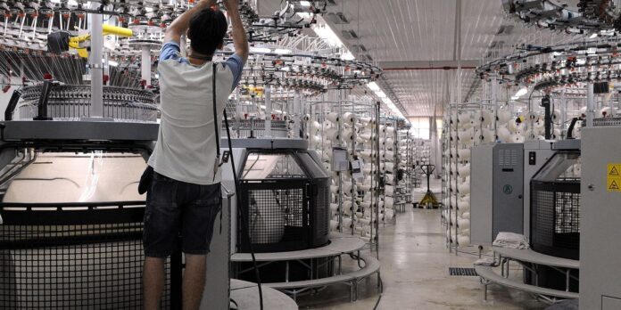 numero-de-setores-industriais-confiantes-e-o-maior-em-2-anos numero-de-setores-industriais-confiantes-e-o-maior-em-2-anos